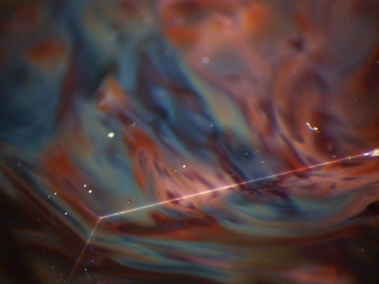 Cosmos — 3
