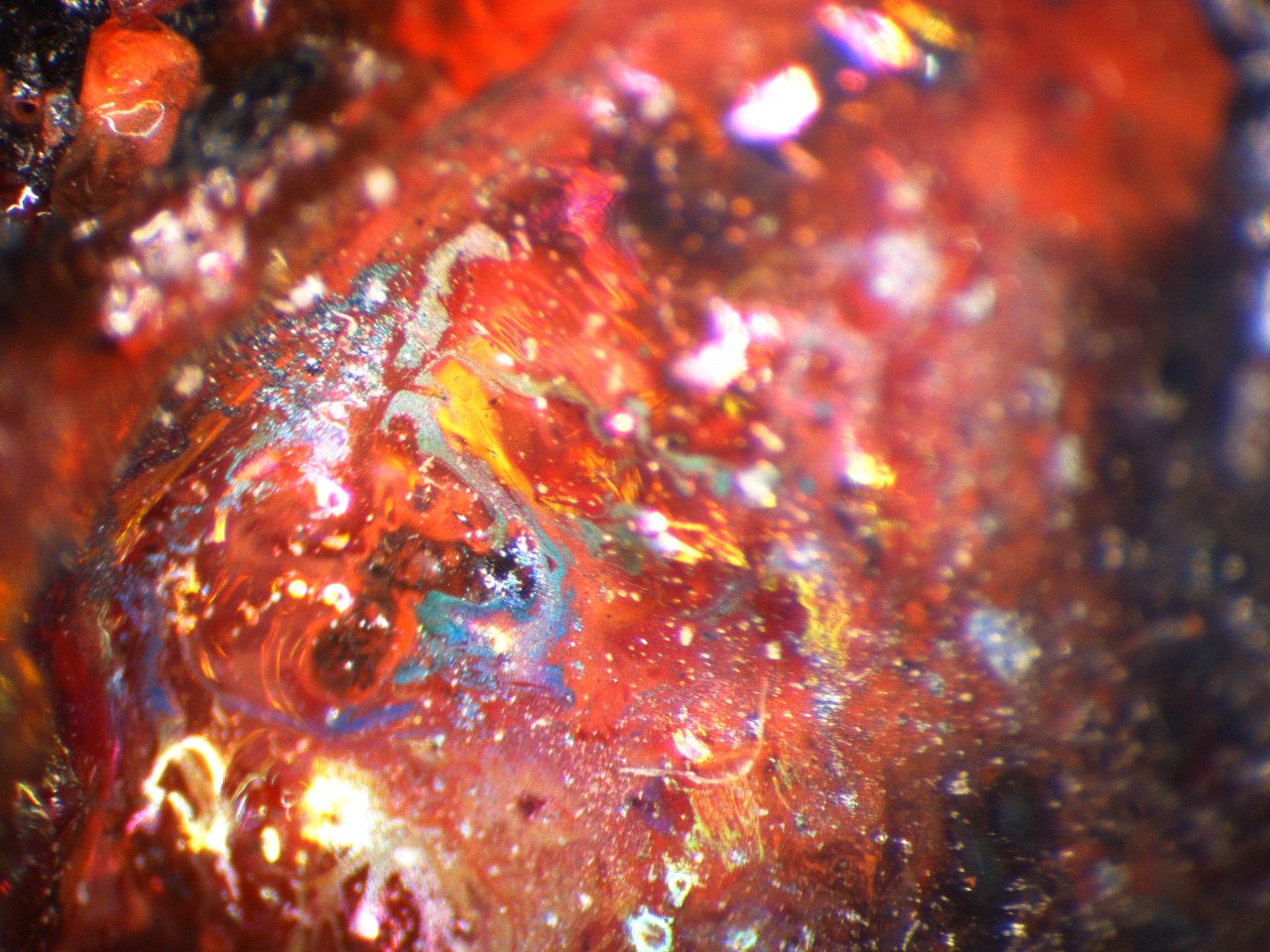 Cosmos — 7