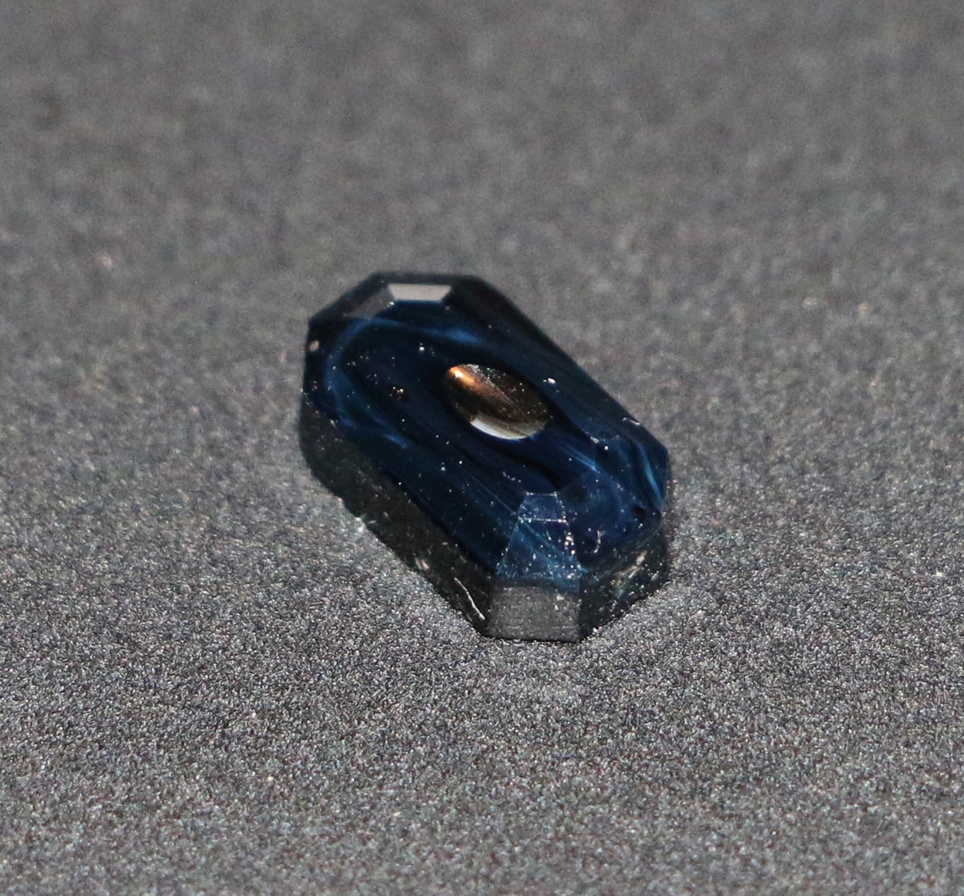 Fulgurites — 5