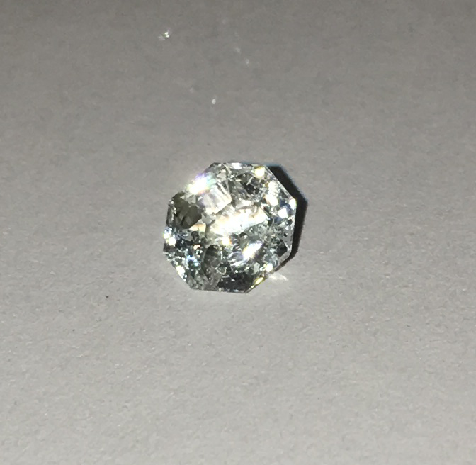 Fulgurites — 11