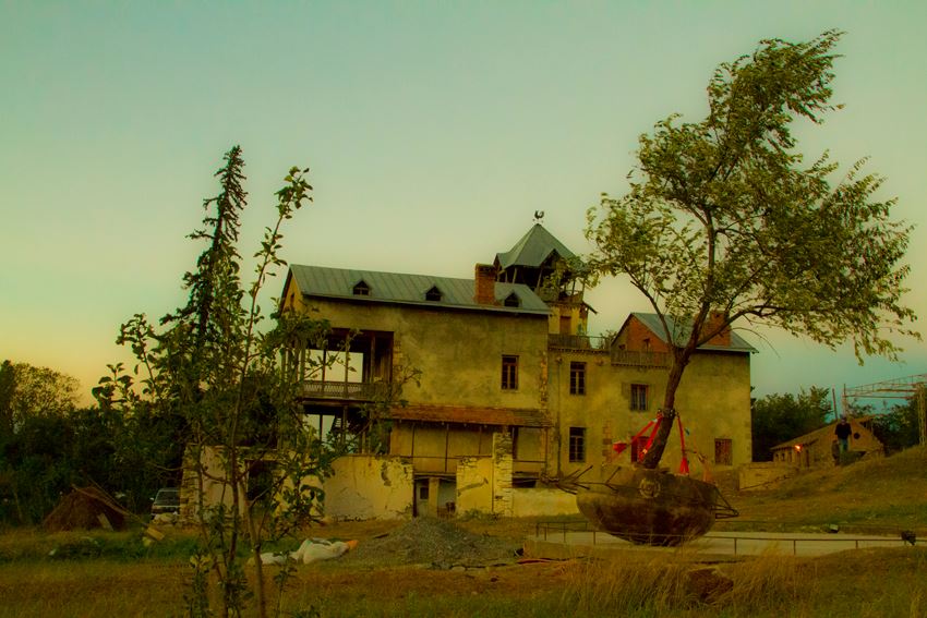 Garikuli