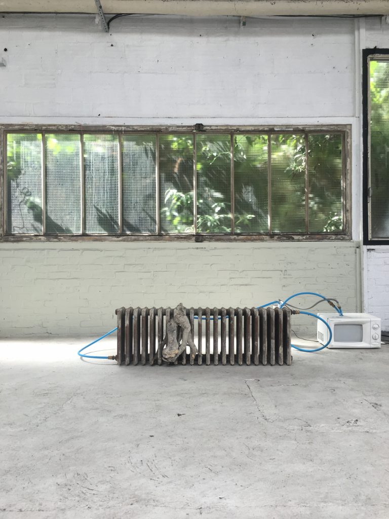 Heating System