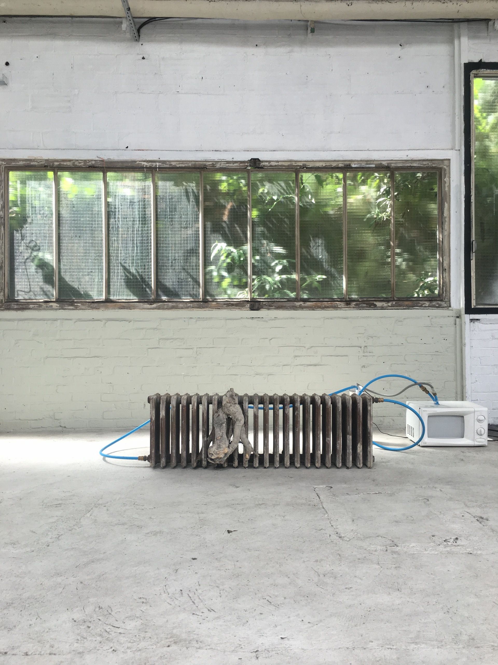 Heating System