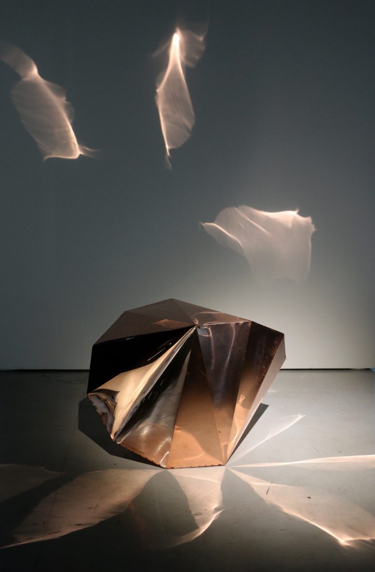 Icositetrahedron