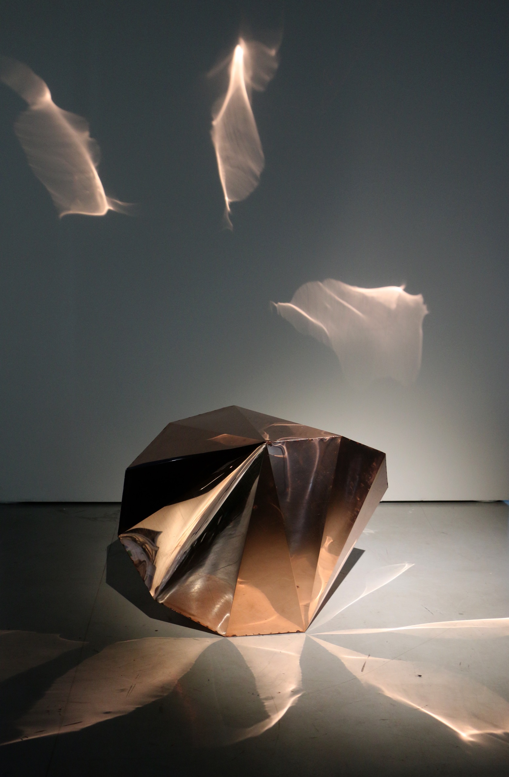 Icositetrahedron