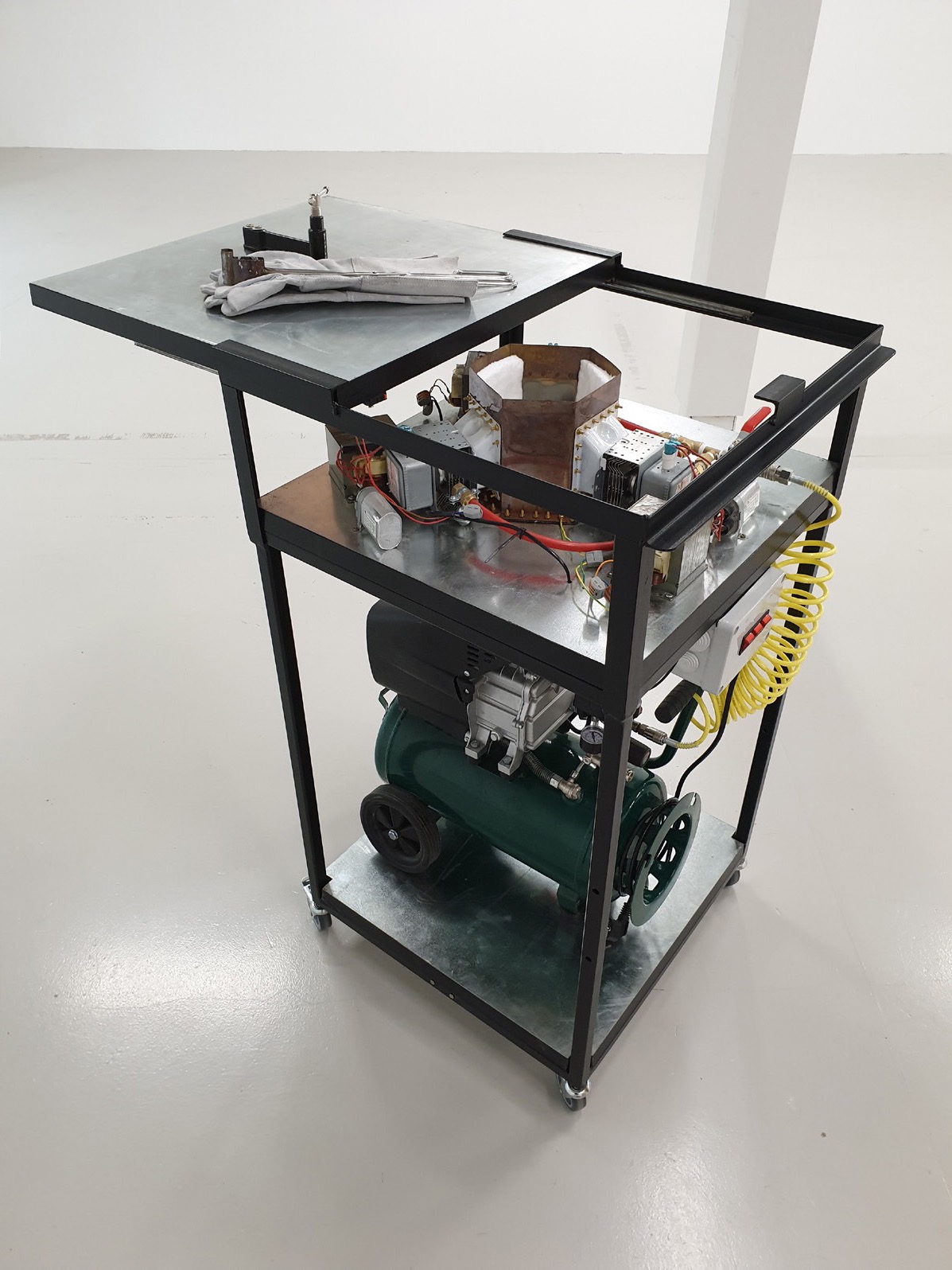 MW3200A