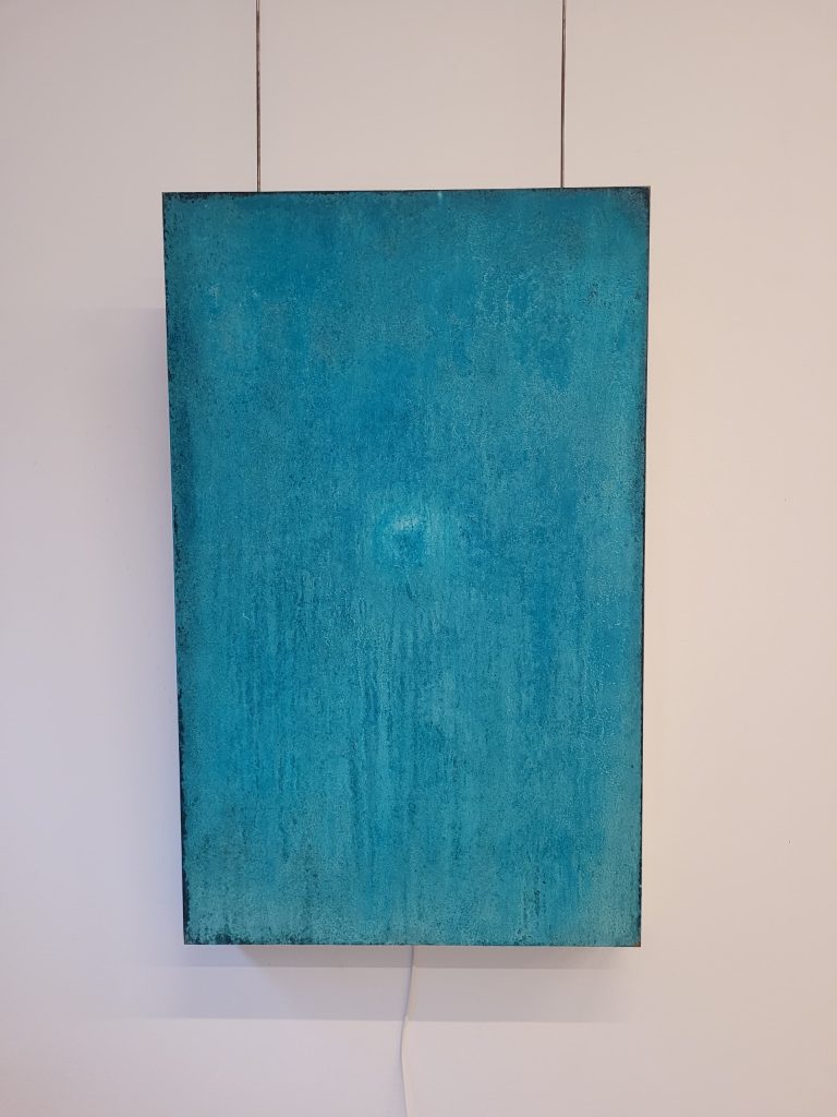 Part And Whole II