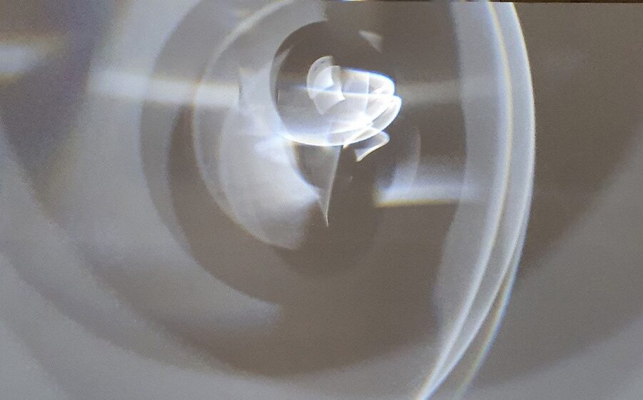 Vanishing Light — 2