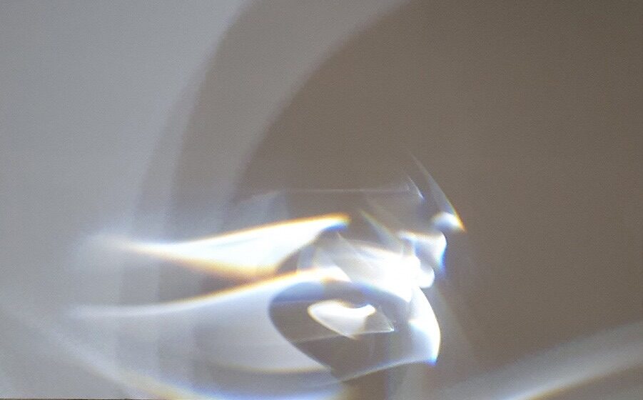 Vanishing Light — 3