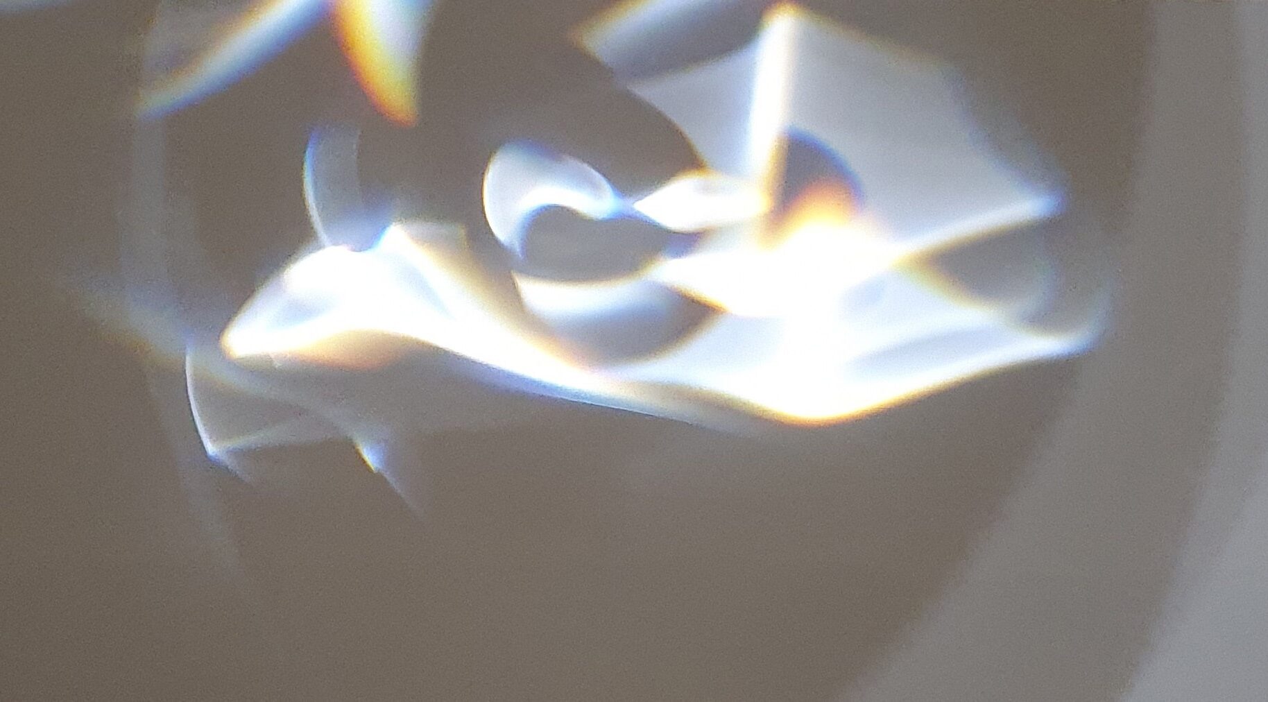 Vanishing Light — 4